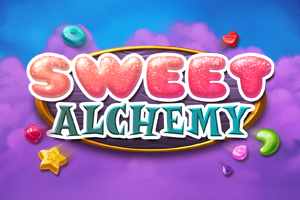 Sweet Alchemy